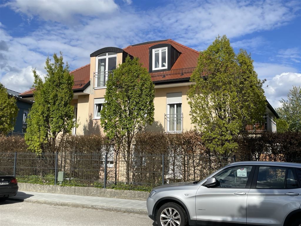 Wohnung zum Kauf 1.090.000 € 3 Zimmer 125 m²<br/>Wohnfläche ab sofort<br/>Verfügbarkeit Großhadern München 81377