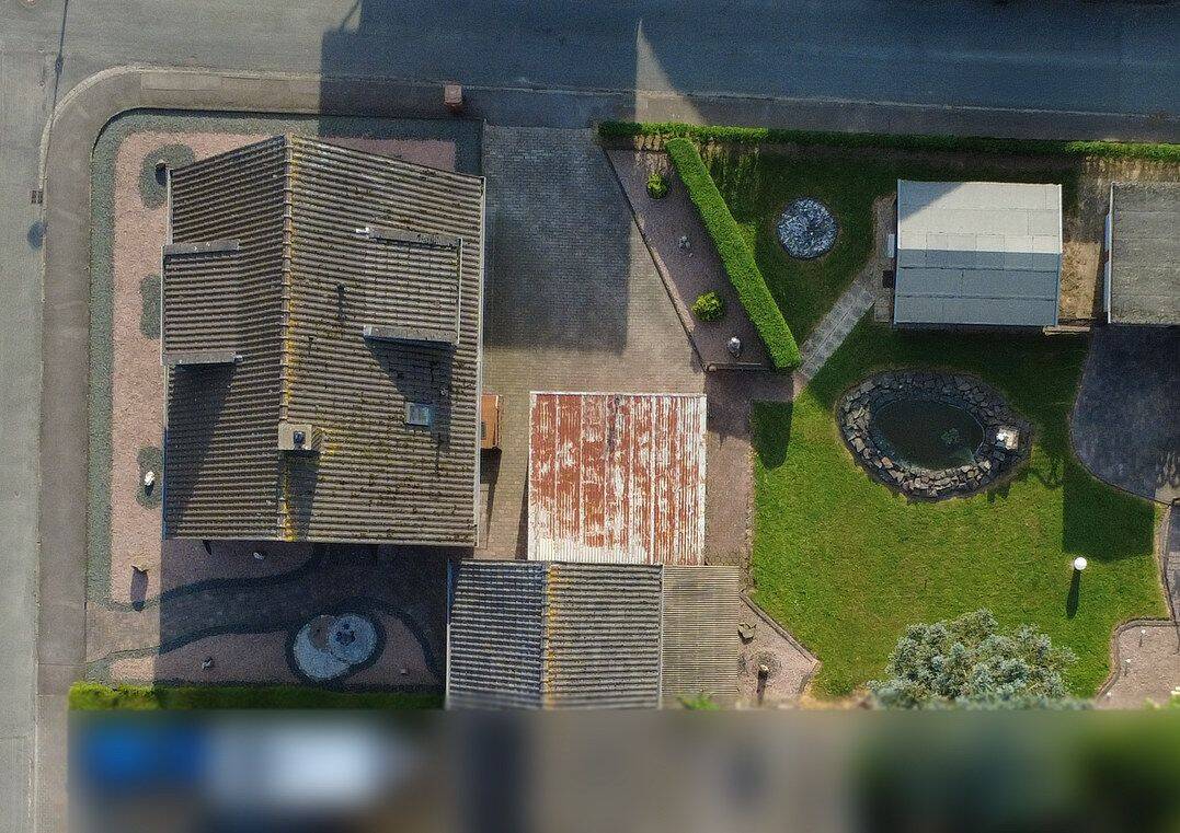 House in Kleve, Rindern - Ansicht 3