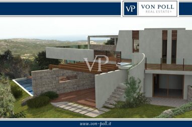 Grundstück zum Kauf 1.500.000 € 4.727 m² Grundstück Via dei Ginepri Porto Cervo 07021