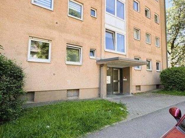 Wohnung zur Miete 876 € 3,5 Zimmer 73,9 m² 3. Geschoss frei ab 28.12.2025 Gerhart-Hauptmann-Straße 125 Nellingen-Parksiedlung Ostfildern 73760