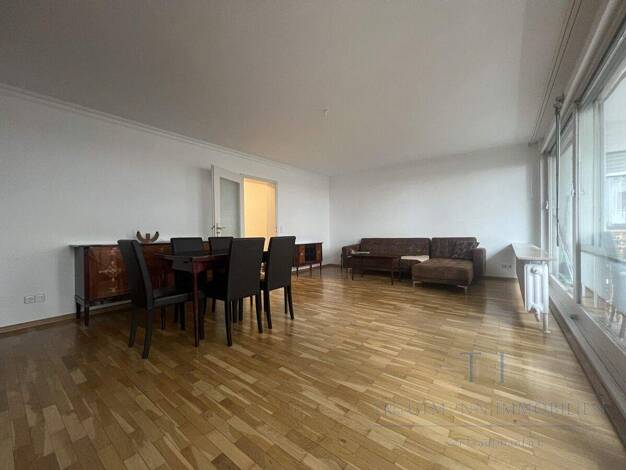 Wohnung zum Kauf 449.000 € 4 Zimmer 96,3 m² EG Innenstadt Baden-Baden 76530