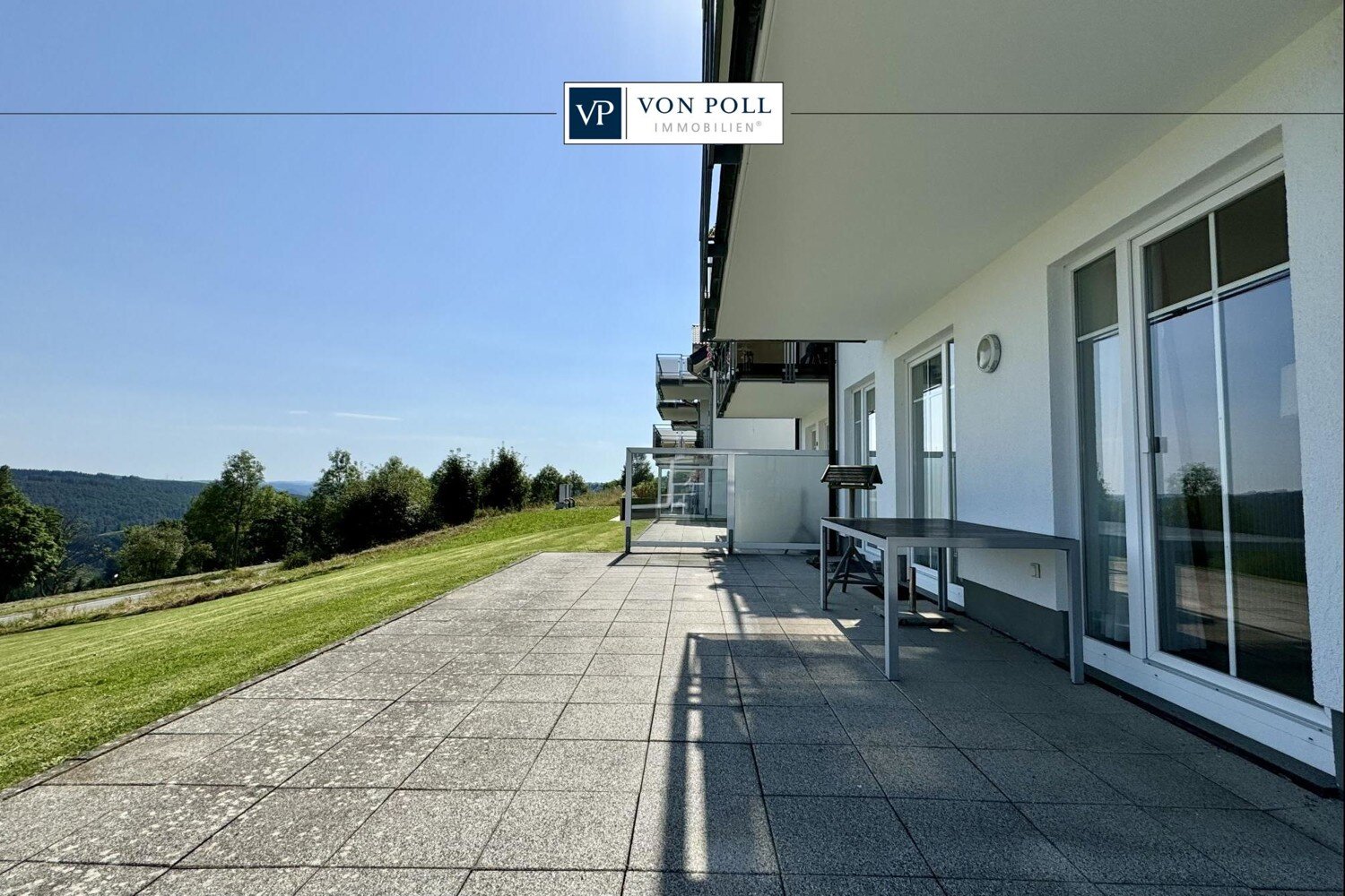 Terrassenwohnung zum Kauf 249.000 € 3 Zimmer 80 m²<br/>Wohnfläche Neuastenberg Winterberg / Neuastenberg 59955