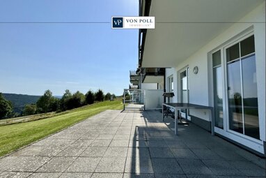 Terrassenwohnung zum Kauf 249.000 € 3 Zimmer 80 m² Neuastenberg Winterberg / Neuastenberg 59955