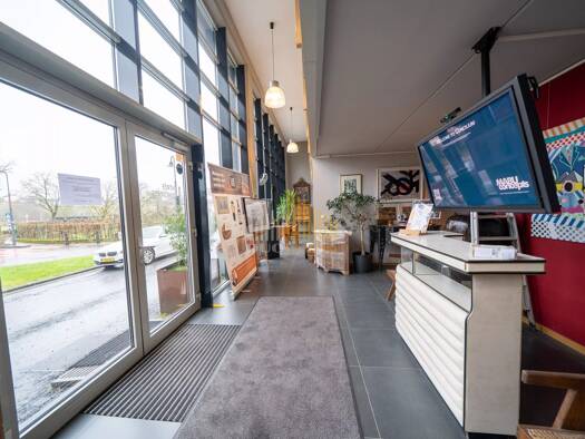 Bürofläche zur Miete 300 € 1 Zimmer Stadtbredimus 5450