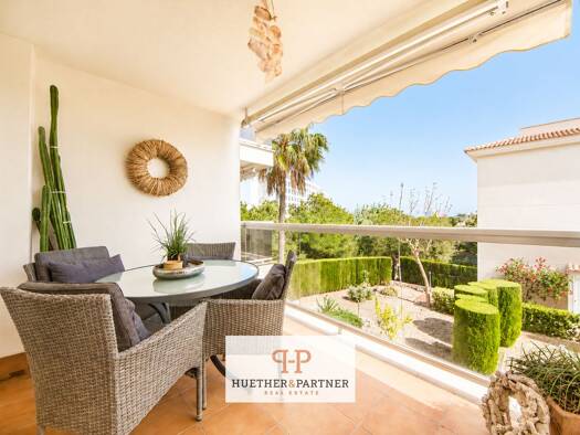 Wohnung zum Kauf provisionsfrei 349.000 € 3 Zimmer 80,6 m² 1. Geschoss Manacor 07689