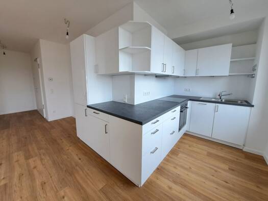 Wohnung zur Miete - Erstbezug 1.603 € 4 Zimmer 110,5 m² 3. Geschoss Riebeckstraße 56 Reudnitz-Thonberg Leipzig / Reudnitz-Thonberg 04317