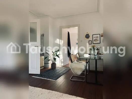 Wohnung zur Miete Tauschwohnung 735 € 2 Zimmer 60 m² Süd Stuttgart 70199