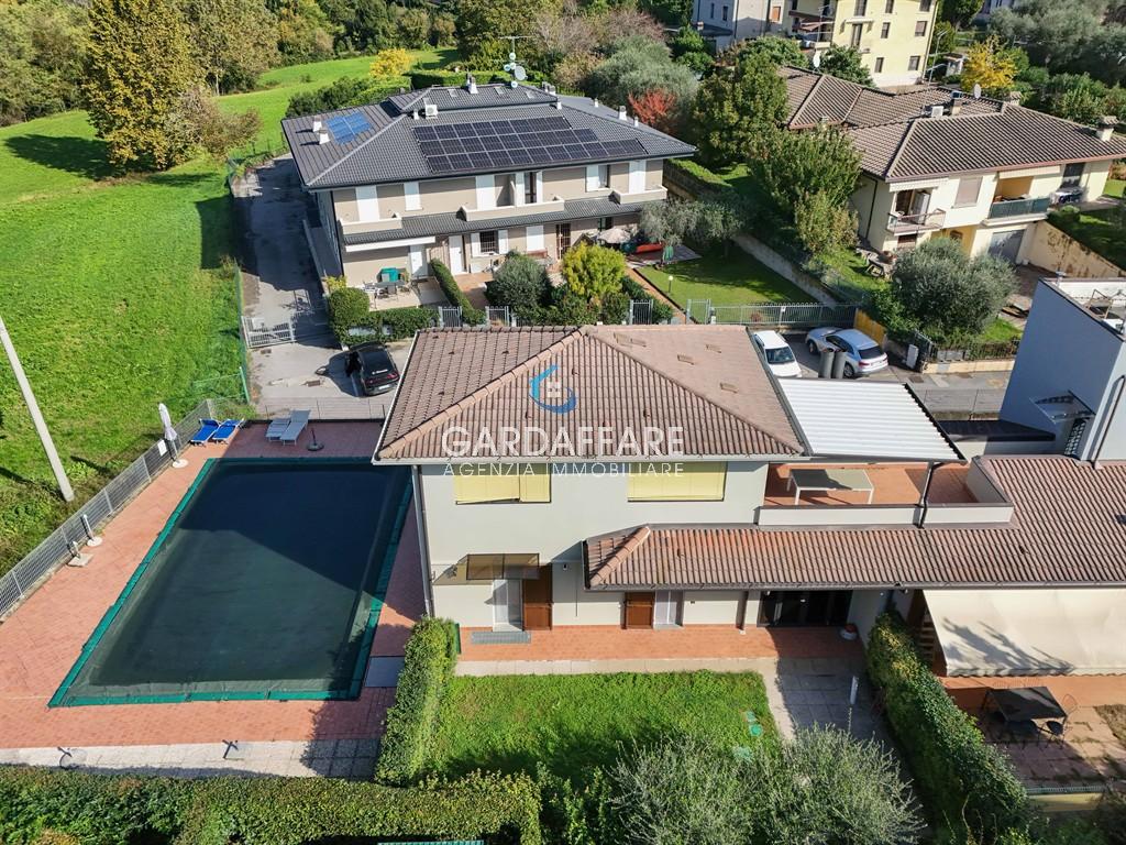 Studio zum Kauf 249.000 € 4 Zimmer 108 m²<br/>Wohnfläche EG<br/>Geschoss MANERBA DEL GARDA 25080