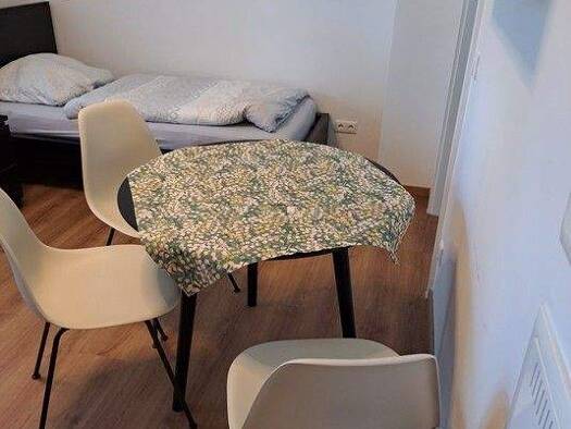 Studio zur Miete Wohnen auf Zeit 1.250 € 1 Zimmer 30 m² frei ab sofort Erlangen-Süd Erlangen 91058