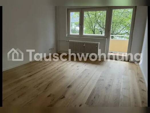 Wohnung zur Miete Tauschwohnung 1.150 € 3 Zimmer 77 m² 1. Geschoss Boxberg Heidelberg 69126