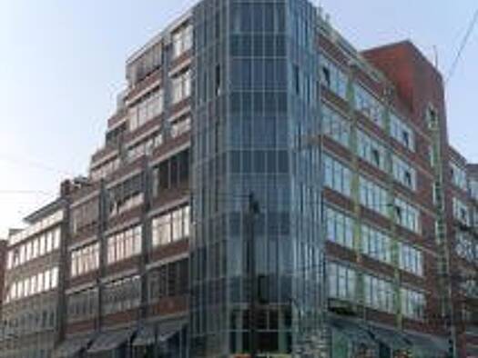 Bürofläche zur Miete provisionsfrei 12,50 € 628 m² Bürofläche Graf-Adolf-Platz 6 Unterbilk Düsseldorf 40213