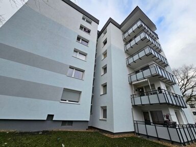 Wohnung zur Miete 407 € 1 Zimmer 42 m² frei ab 27.12.2024 Eichendorffstr. 29 Stadtmitte Eschweiler 52249