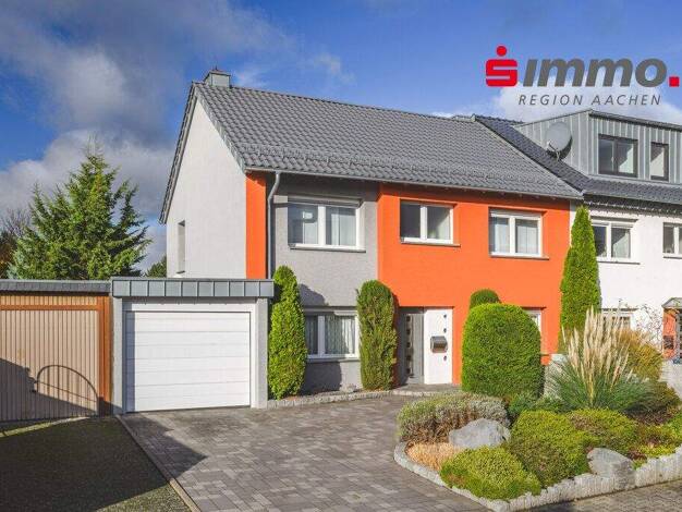 Mehrfamilienhaus zum Kauf 549.000 € 5 Zimmer 126,2 m² 553 m² Grundstück Würselen 52146