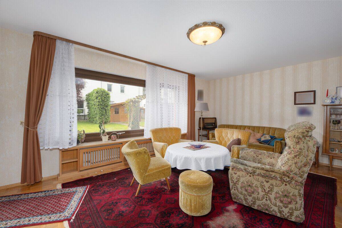 Mehrfamilienhaus zum Kauf - Ansicht 3
