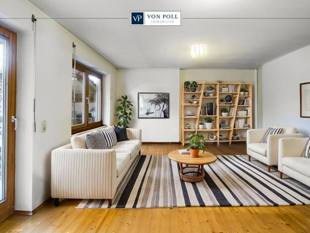 Reihenmittelhaus zum Kauf 450.000 € 4,5 Zimmer 108 m² 234 m² Grundstück Lerchenfeld Freising 85356