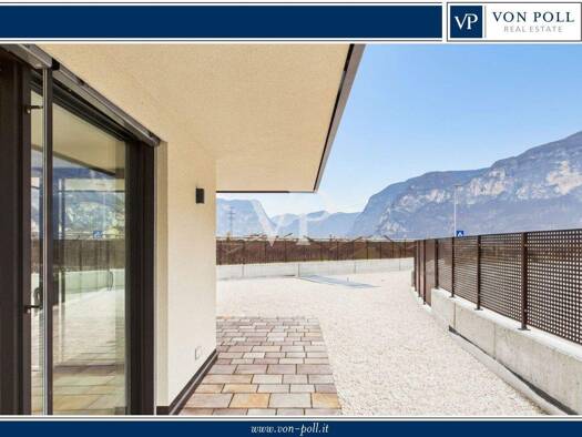 Wohnung zum Kauf 3 Zimmer 118 m² EG frei ab sofort Via Europa A/1 Mezzocorona 38016