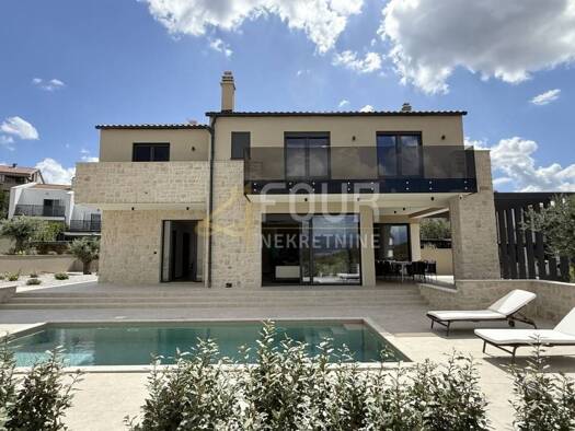 Haus zum Kauf 1.450.000 € 5 Zimmer 221 m² Silo, Dobrinj Dobrinj