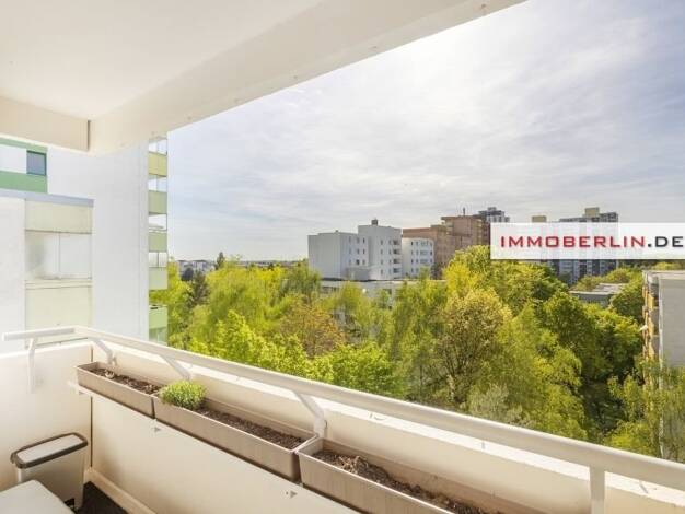 Wohnung zum Kauf 270.000 € 3 Zimmer 66 m² 7. Geschoss Berlin 12279