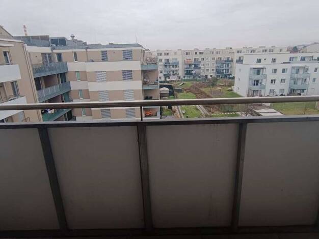 Wohnung zur Miete 1.350 € 3 Zimmer 94,7 m² 1. Geschoss Kremser Landstraße 24 St. Pölten 3100