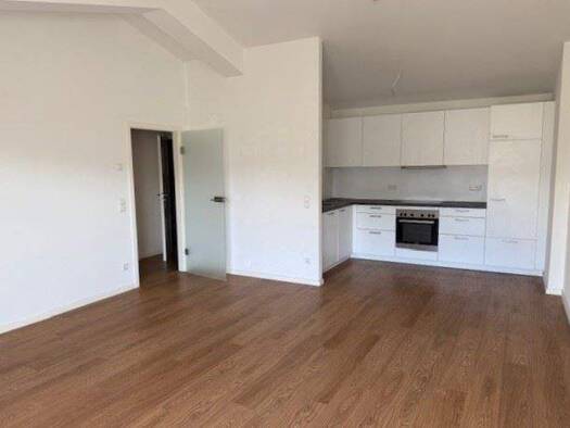 Wohnung zur Miete 725 € 2 Zimmer 69,9 m² 2. Geschoss Volksgartenstraße 49 a Schönefeld-Ost Leipzig 04347