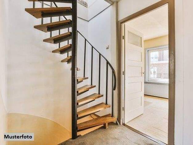 Mehrfamilienhaus zum Kauf 77.000 € 4 Zimmer 113 m² 164 m² Grundstück Haubitz Grimma 04668