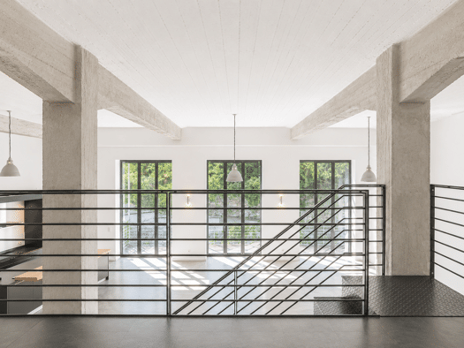 Wohnung zum Kauf 569.000 € 3 Zimmer 200 m² Alt-Saarbrücken Mitte 66117
