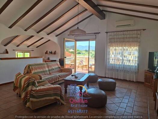 Villa zur Miete 850 € 5 Zimmer 145 m² 250 m² Grundstück Oliva 46780