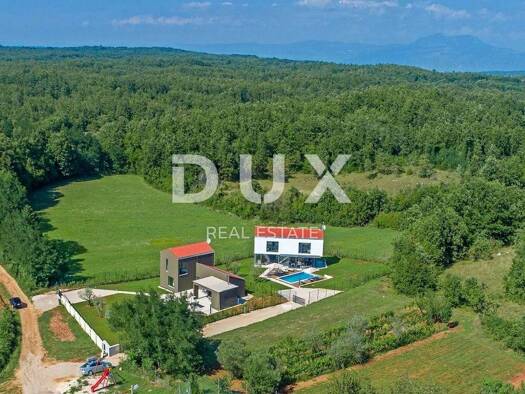 Einfamilienhaus zum Kauf 1 € 10 Zimmer 370 m² 4.430 m² Grundstück Barban 52207
