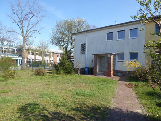 Wohnung zur Miete 1.500 € 3 Zimmer 83 m² 1. Geschoss Borsigwalde Berlin 13509