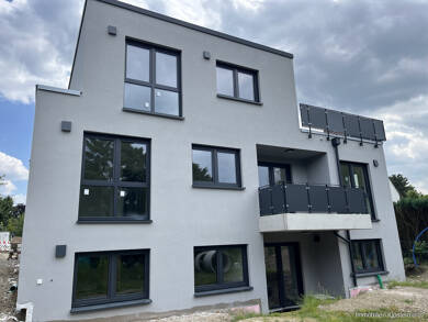 Penthouse zur Miete 1.019 € 2 Zimmer 92,5 m² 1. Geschoss frei ab 01.09.2025 Sonnenhügel 64 Osnabrück 49088