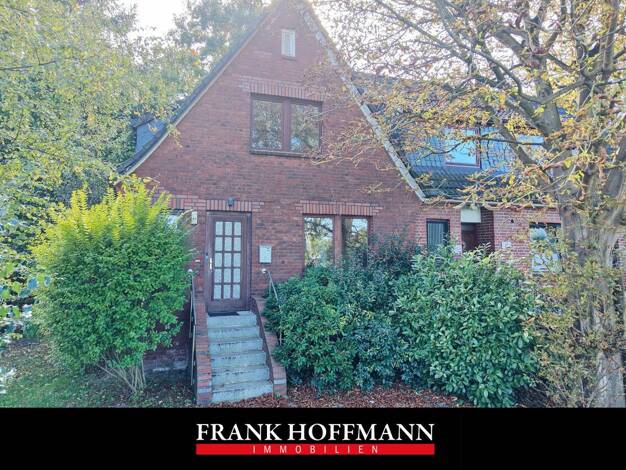 Doppelhaushälfte zum Kauf 419.000 € 3 Zimmer 71,5 m² 751 m² Grundstück Halstenbek 25469
