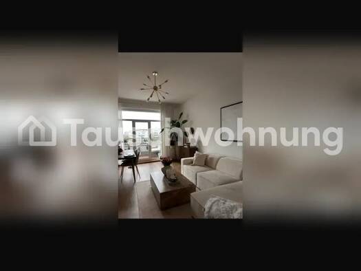 Wohnung zur Miete Tauschwohnung 503 € 2 Zimmer 56 m² Spandau Berlin 14052