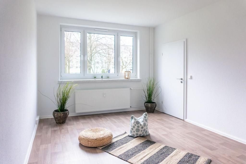 Wohnung zur Miete 210 € 1 Zimmer 32 m²<br/>Wohnfläche EG<br/>Geschoss 16.03.2025<br/>Verfügbarkeit Mühlenstr. 12 Zentrum 016 Chemnitz 09111