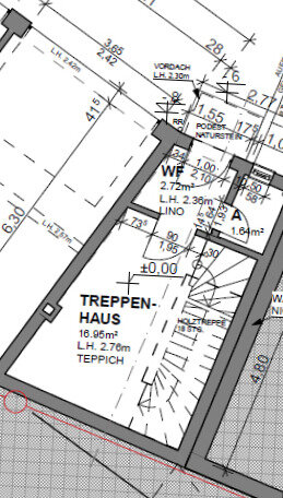 Bürofläche zur Miete provisionsfrei 1.400 € 147,9 m²<br/>Bürofläche Altötting Altötting 84503