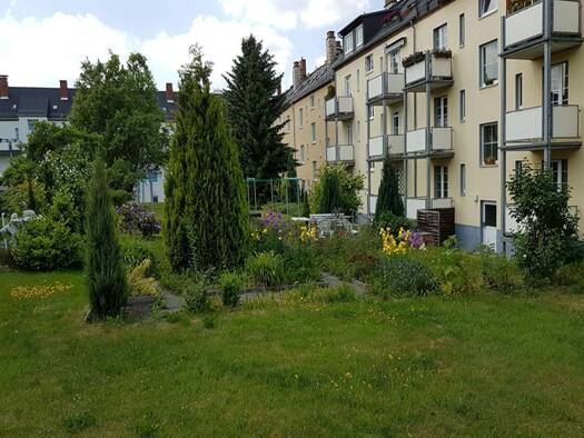 Haus zum Kauf 500.000 € 18 Zimmer 420 m² Fröbelstraße 5 Gablenz Gablenz 09126
