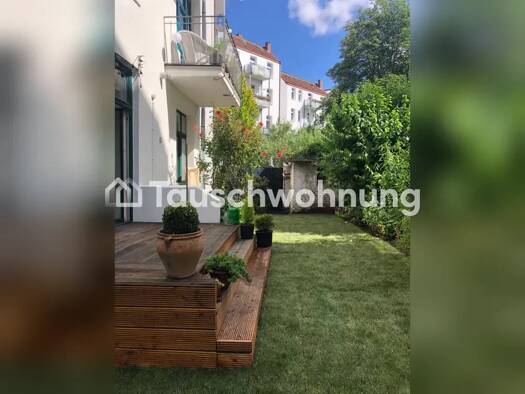 Wohnung zur Miete Tauschwohnung 1.000 € 3 Zimmer 60 m² Altona-Nord Hamburg 20257