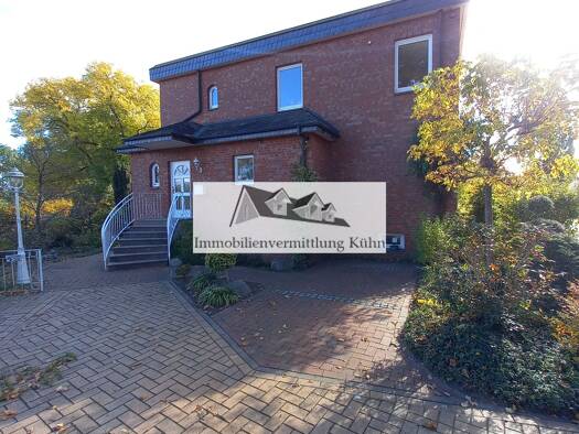 Einfamilienhaus zur Miete 1.450 € 6 Zimmer 175 m² 800 m² Grundstück frei ab sofort Heese Celle 29225