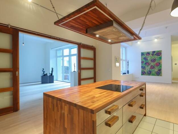 Loft zum Kauf 1.150.000 € 3 Zimmer 170 m² EG Mitte Mitte 10179