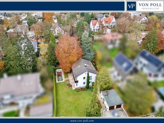 Einfamilienhaus zum Kauf 2.490.000 € 6 Zimmer 183 m² 1.044 m² Grundstück Gräfelfing 82166