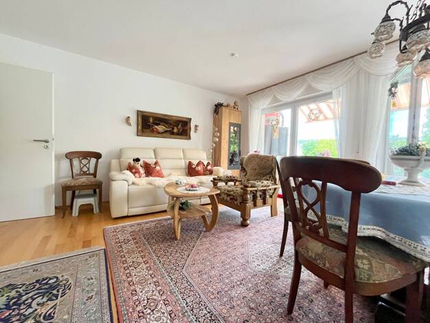 Wohnung zum Kauf 225.000 € 3 Zimmer 86 m² Bad Mergentheim Bad Mergentheim 97980