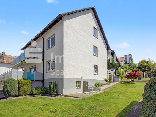 Mehrfamilienhaus zum Kauf 549.000 € 9 Zimmer 229,8 m² 583 m² Grundstück Etzenrot Waldbronn 76337