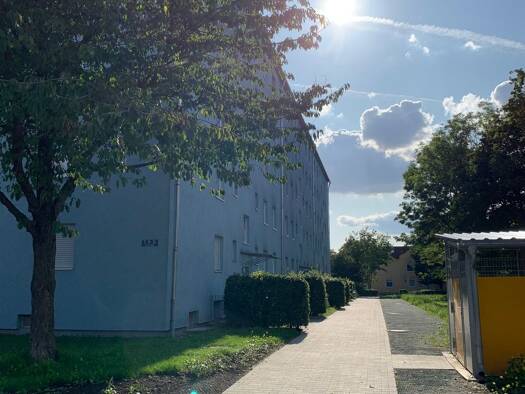 Wohnung zur Miete 786 € 3 Zimmer 66,7 m² 4. Geschoss frei ab 02.11.2026 Messerschmittstraße 9 Manching Manching 85077