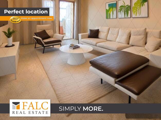 Wohnung zum Kauf provisionsfrei 319.000 € 4 Zimmer 76 m² Carrer Puerto Rico Palma 07007