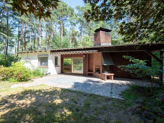 Bungalow zum Kauf 339.000 € 2 Zimmer 100 m² 2.480 m² Grundstück Ashausen Stelle 21435