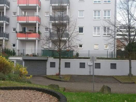 Außenstellplatz zur Miete 40 € Kronprinzenstraße 2 Innen Remscheid 42857