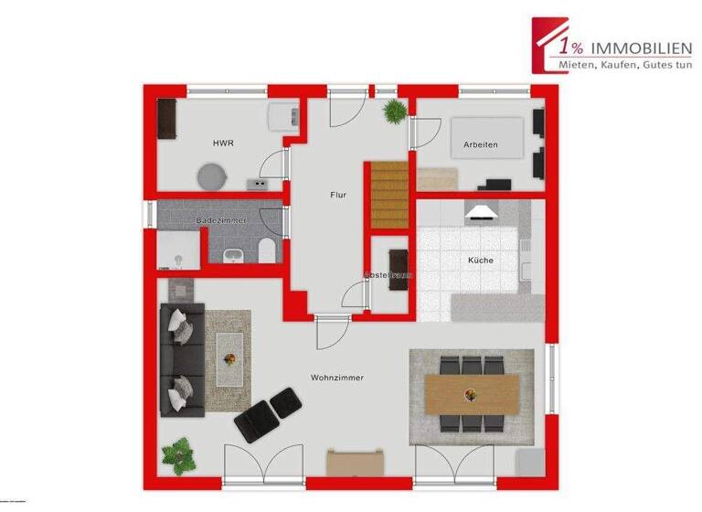 Einfamilienhaus zum Kauf 629.000 € 5 Zimmer 138 m² 575 m² Grundstück Fredersdorf-Nord Fredersdorf-Vogelsdorf 15370