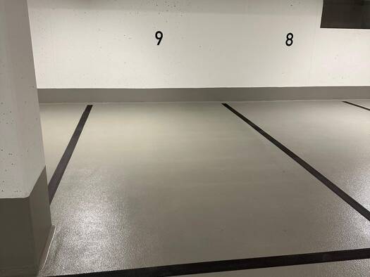 Tiefgarage zum Kauf provisionsfrei 28.000 € West Landshut 84034