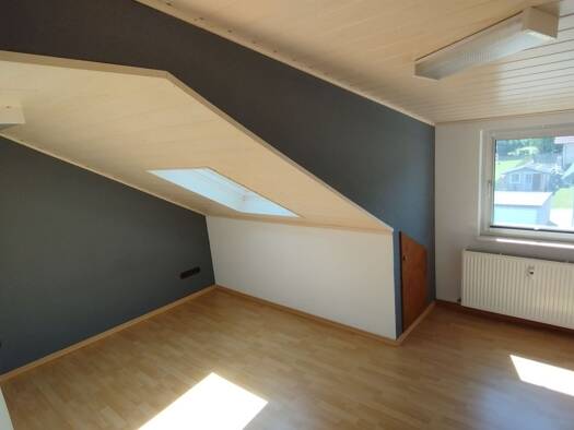 Wohnung zur Miete 500 € 3 Zimmer 55 m² 3 Geschosse frei ab 01.08.2026 Fuldablick 1 Kerspenhausen Niederaula 36272