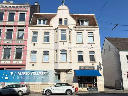 Wohnung zur Miete 559 € 3 Zimmer 79,4 m² Höhscheid Solingen 42657