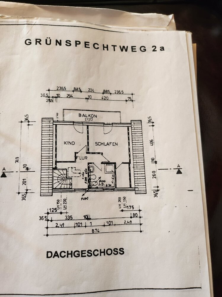 Einfamilienhaus zum Kauf 449.000 € 5 Zimmer 112 m²<br/>Wohnfläche 267 m²<br/>Grundstück Lurup Hamburg 22547